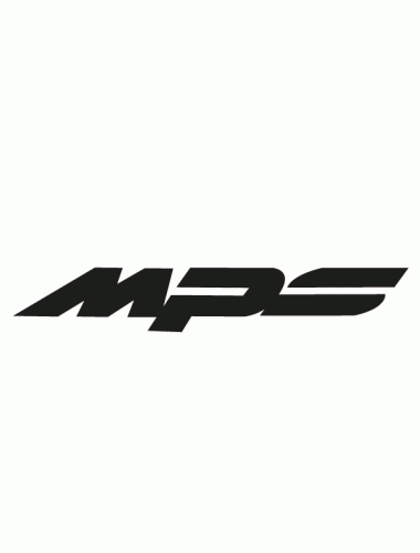 Mazda MPS  tarra